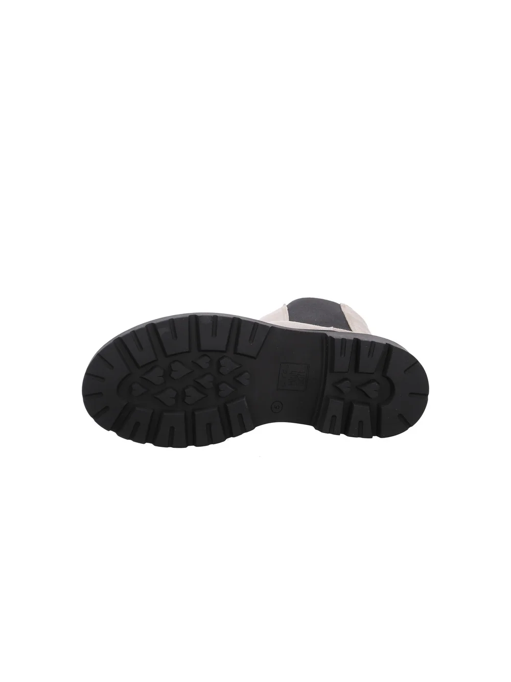 Stiefelette Dover moon