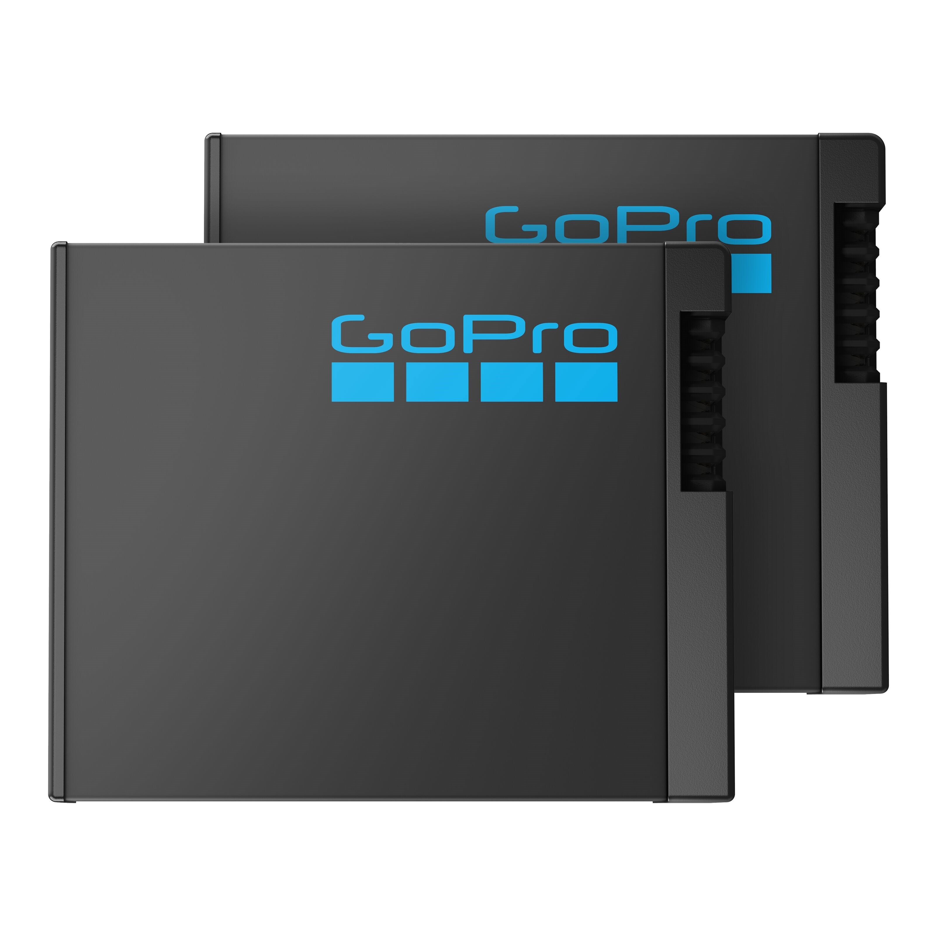 Gopro To ekstra batteri til Hero 13
