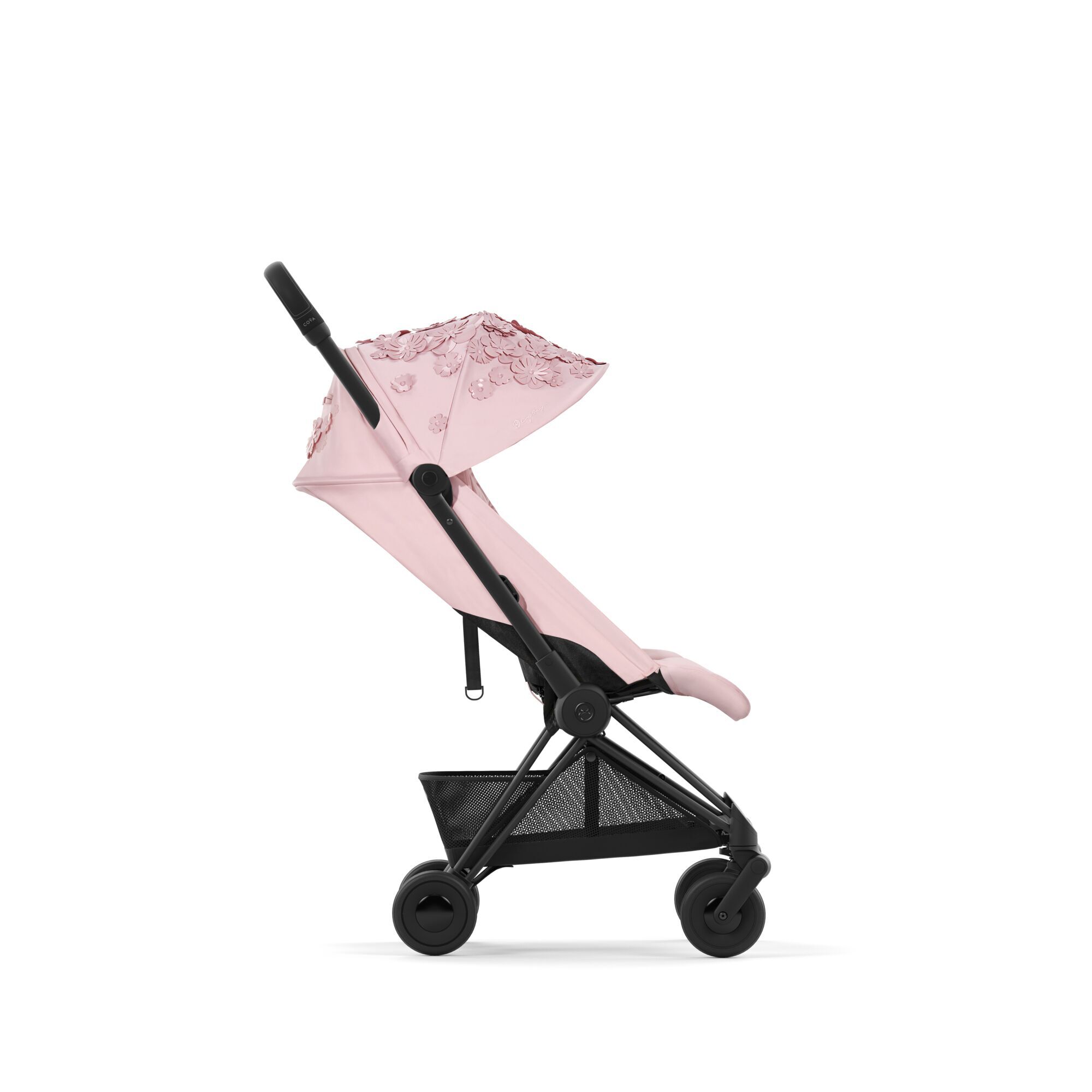 Coya Pale Blush