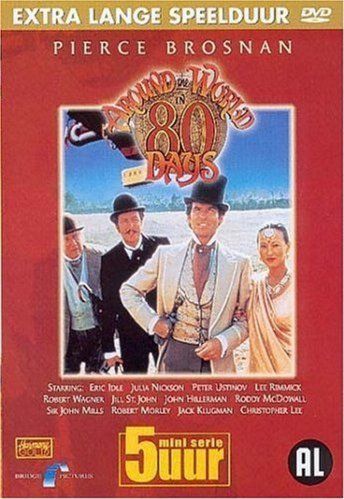 Around the World in