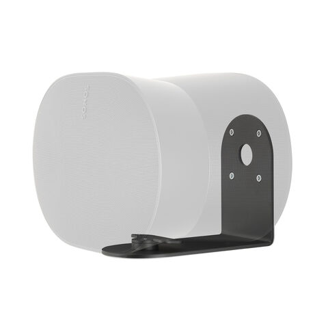 Koop Mountson Wall Mount Bracket for Sonos Era 300 Muurbeugel voor Sonos | 5 Jaar Garantie Zwart