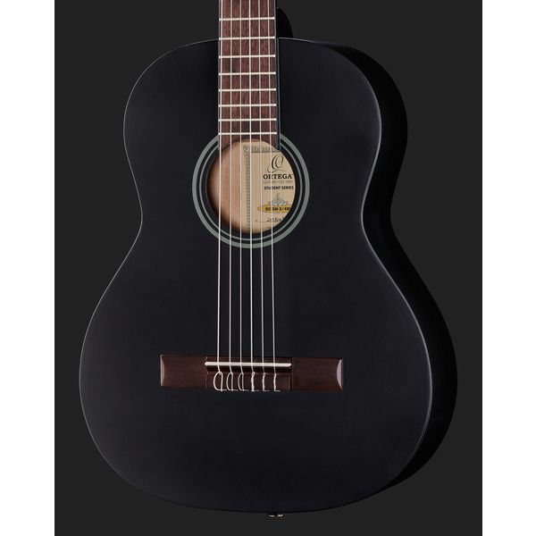 Ortega RST5M-3/4BK