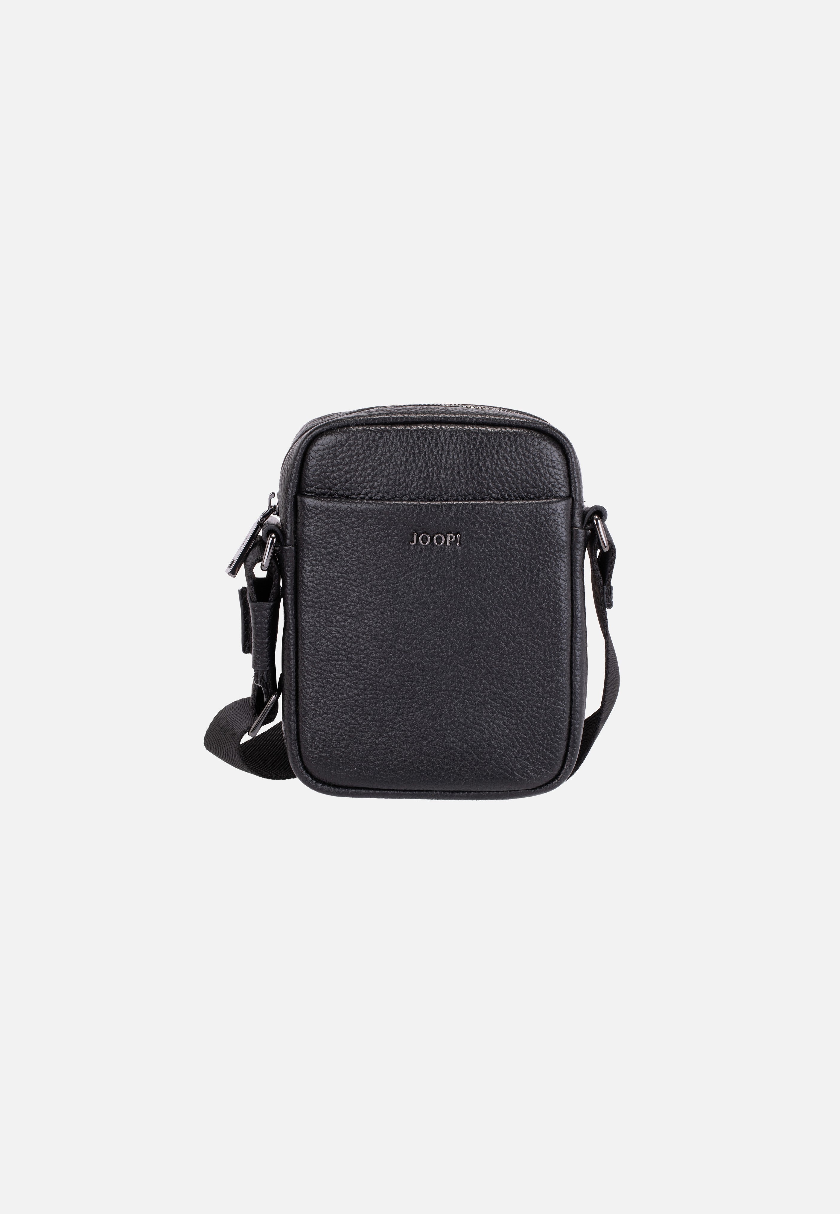 Cardona Rafael XSVZ1 Black - Crossbody Bag