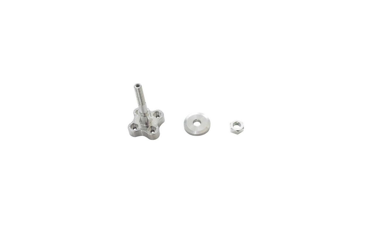 Propeller Mitnehmer zu V1200Prop Adapter zu V1200