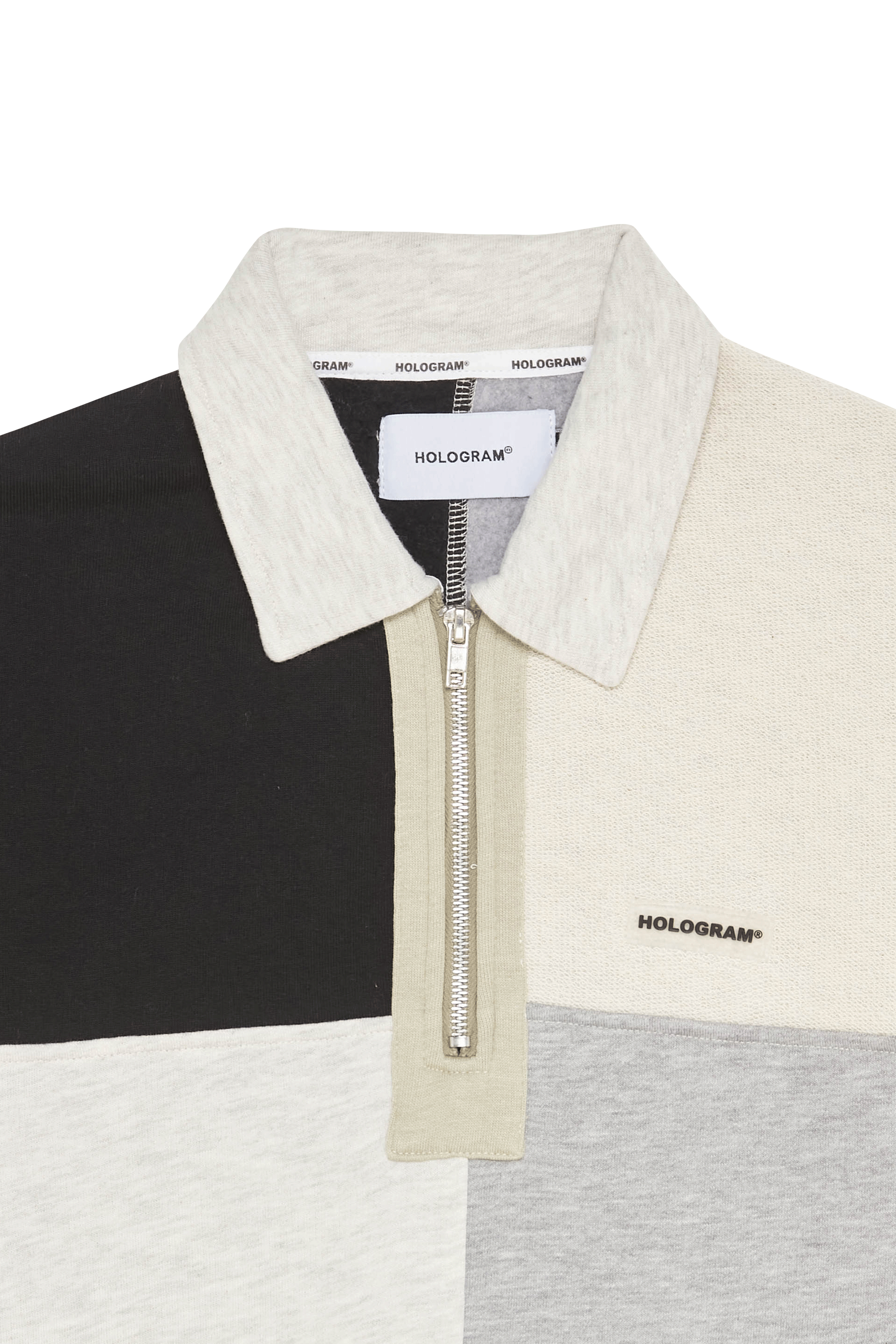 Hologram Polo MASTERPIECE 07 Multicolor