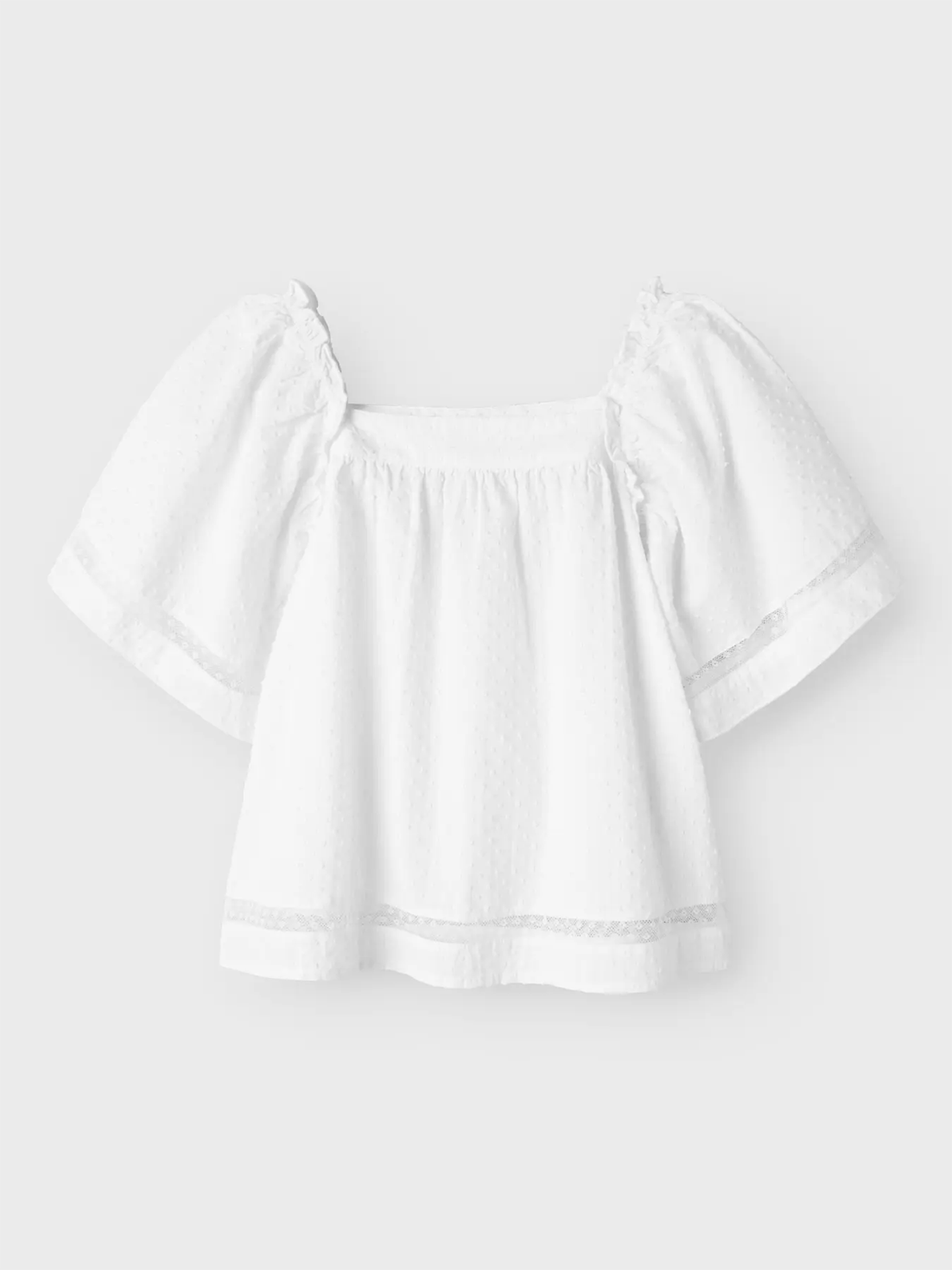 Fatidias Short Sleeve Top