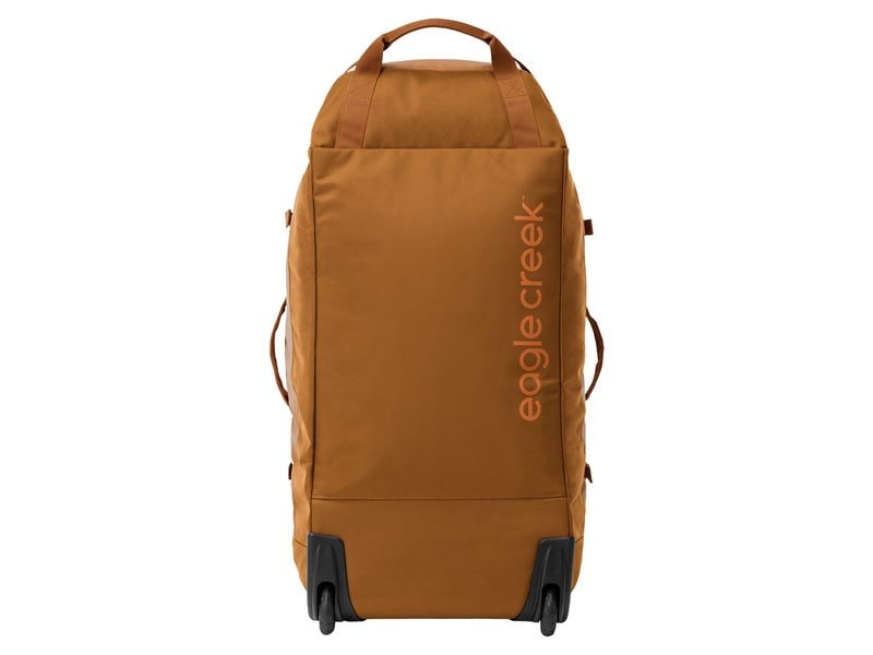 eagle creek Duffle Bag Cargo Hauler Wheeled Duffel, 130 l, Wasserabweisende Reisetasche