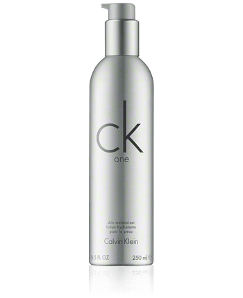 Calvin Klein CK One body lotion 250ml