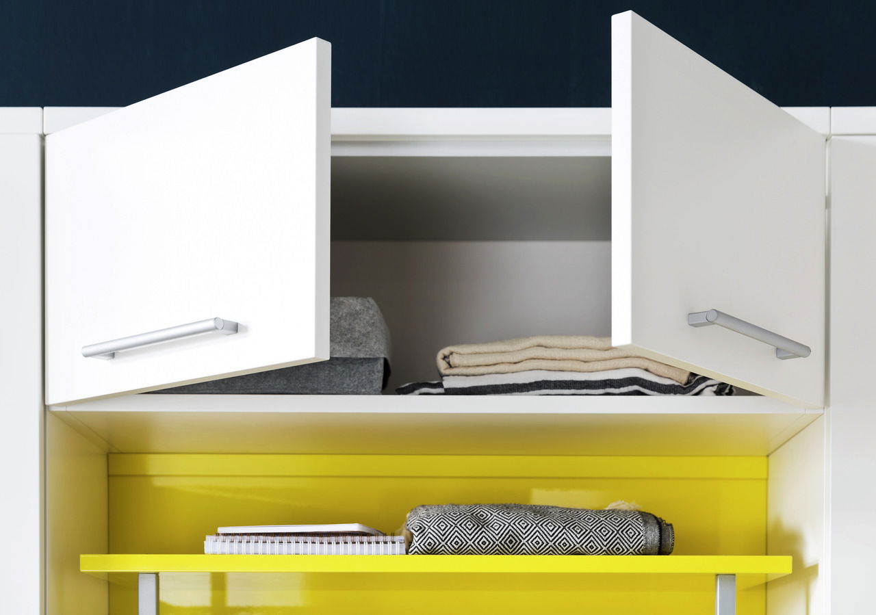 Moderano Garderobe PASSARE