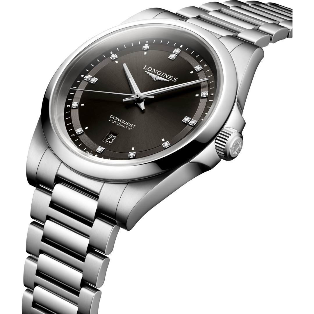 Longines Conquest 41mm