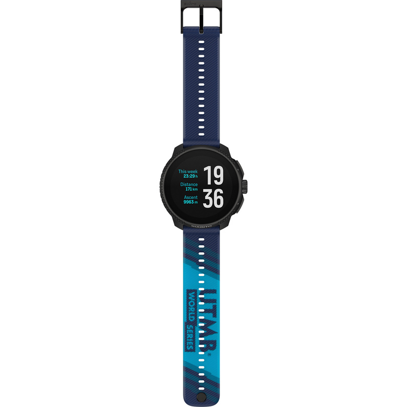 Suunto Suunto Race UTMB World Series GPS Uhr