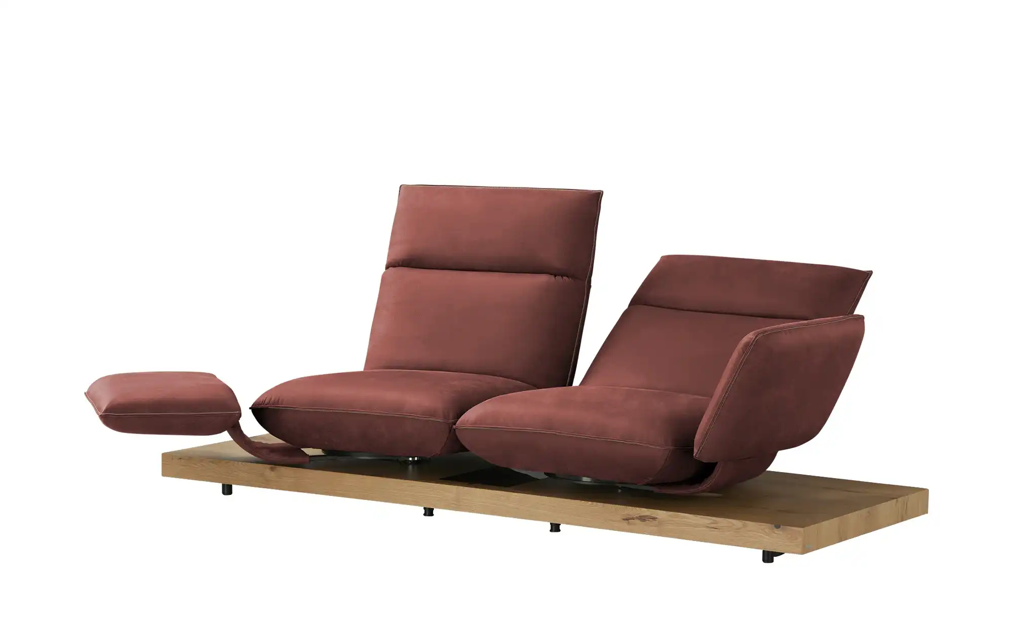 KOINOR Sofa 2-sitzig Experio