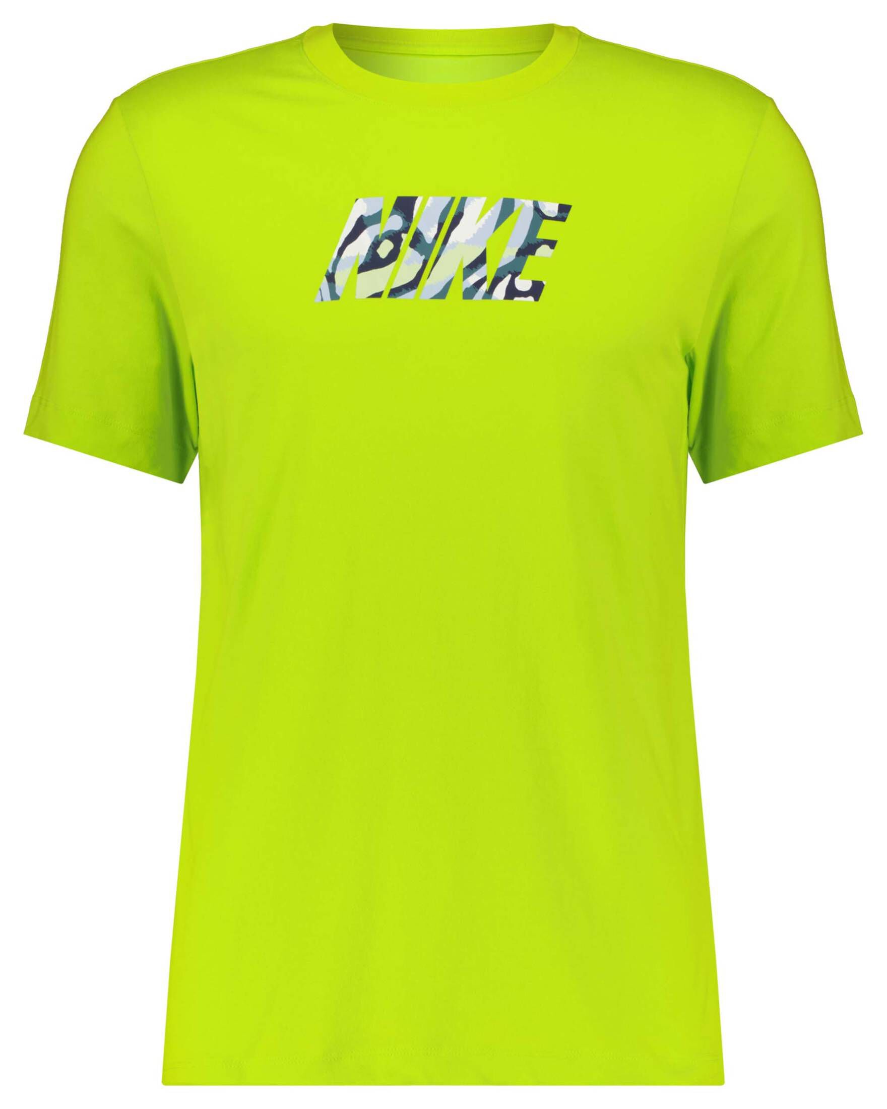 Nike| Herren T-Shirt DRI-FIT SPORT CLASH