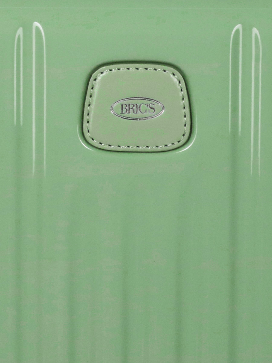 Valise Bric's Positano 55 cm - Poche Frontale