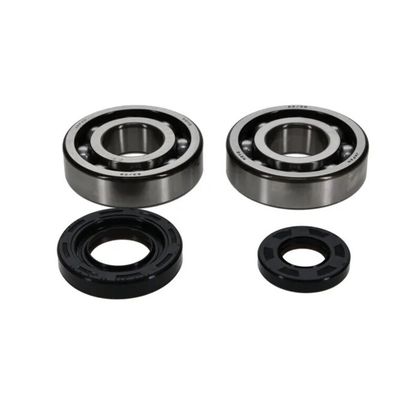 Roulement de vilebrequin Prox Kit et joints spi de vilebrequin