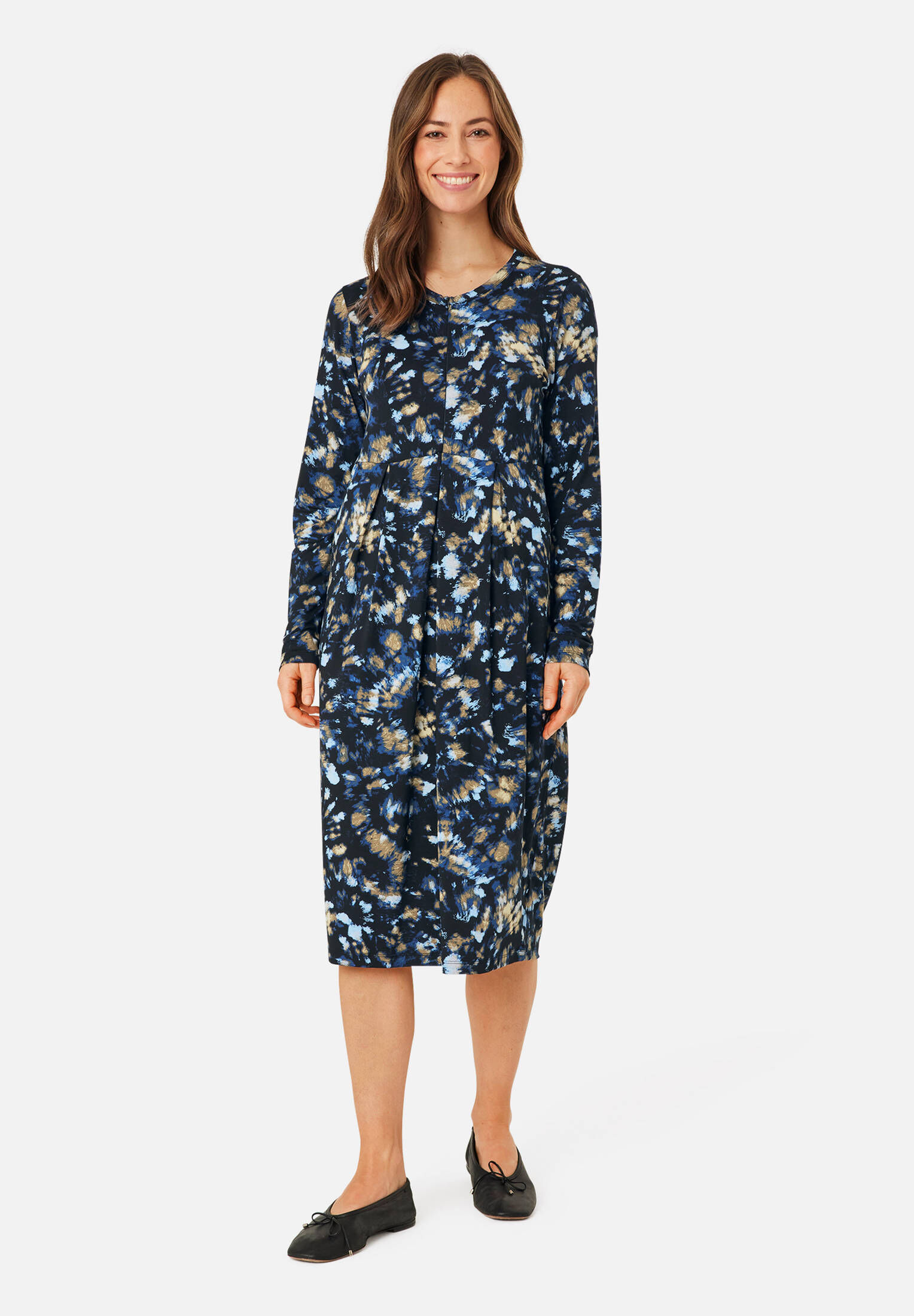 MASAI| Damen Jerseykleid MaNamoli