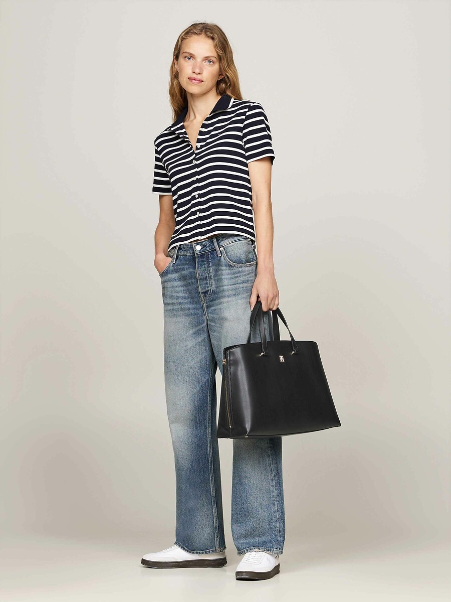 TOMMY HILFIGER<br>Bolsa com alça