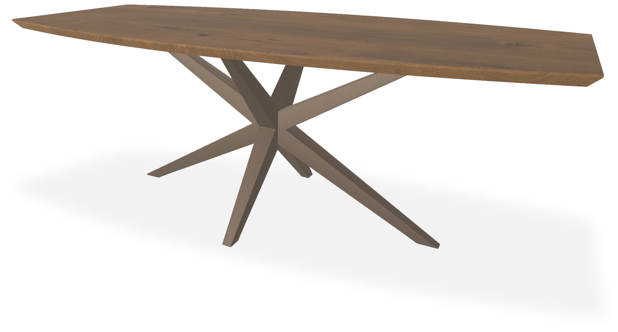 Eettafel Mathijs