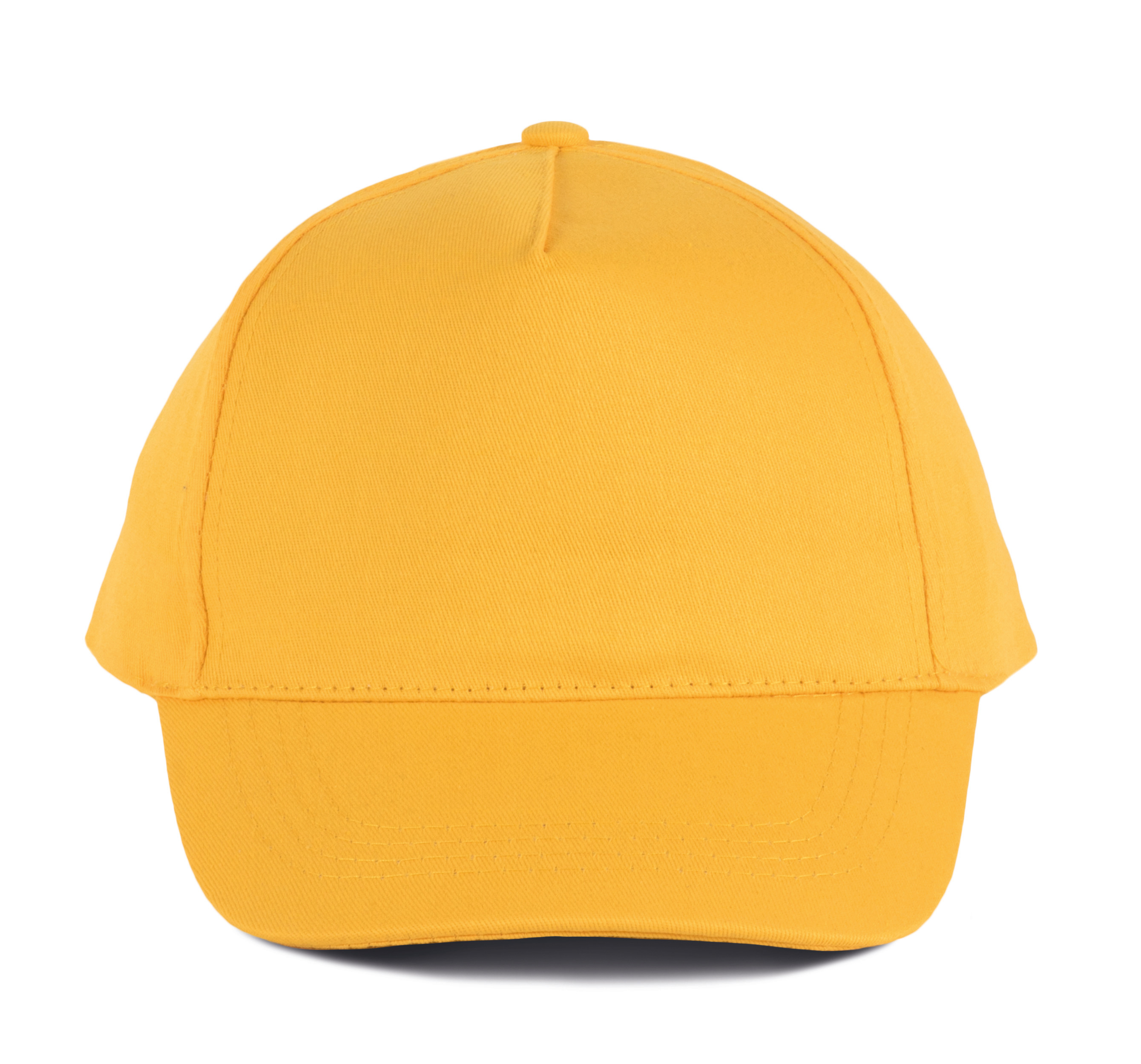 K-up KP116 - CASQUETTE EN COTON - 5 PANNEAUX