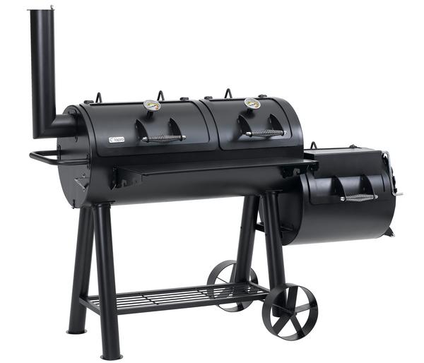 tepro Massiv Smoker Indianapolis