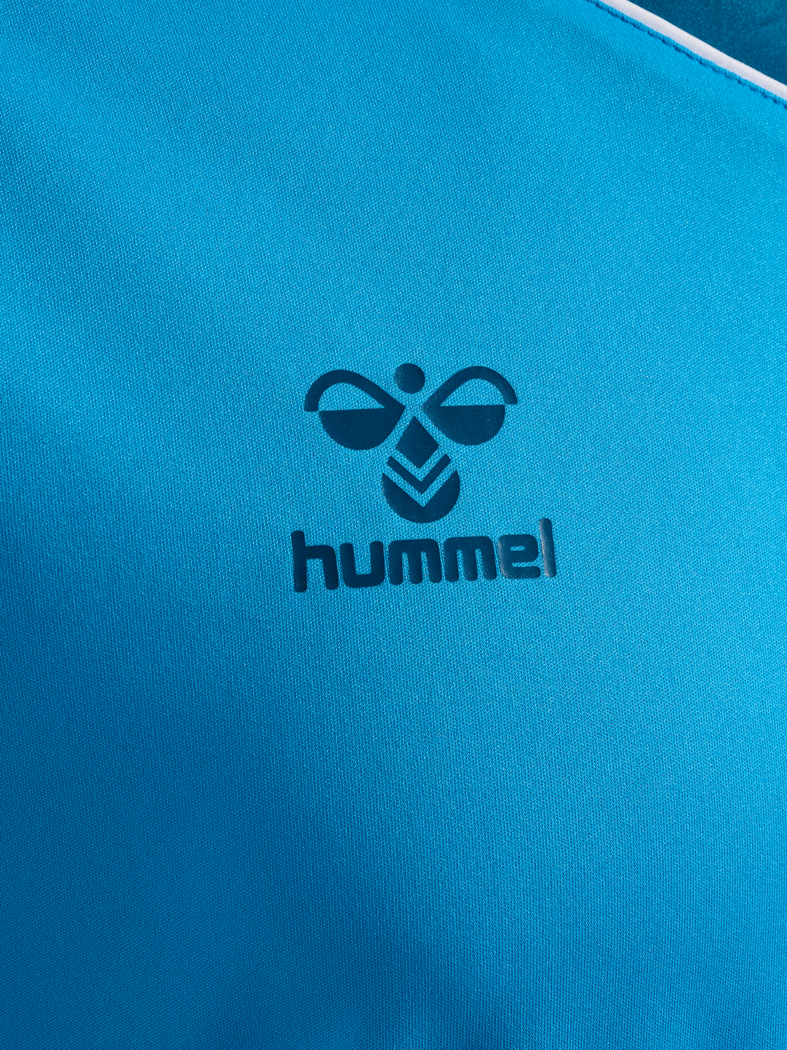 hmlCORE XK POLY JERSEY L/S