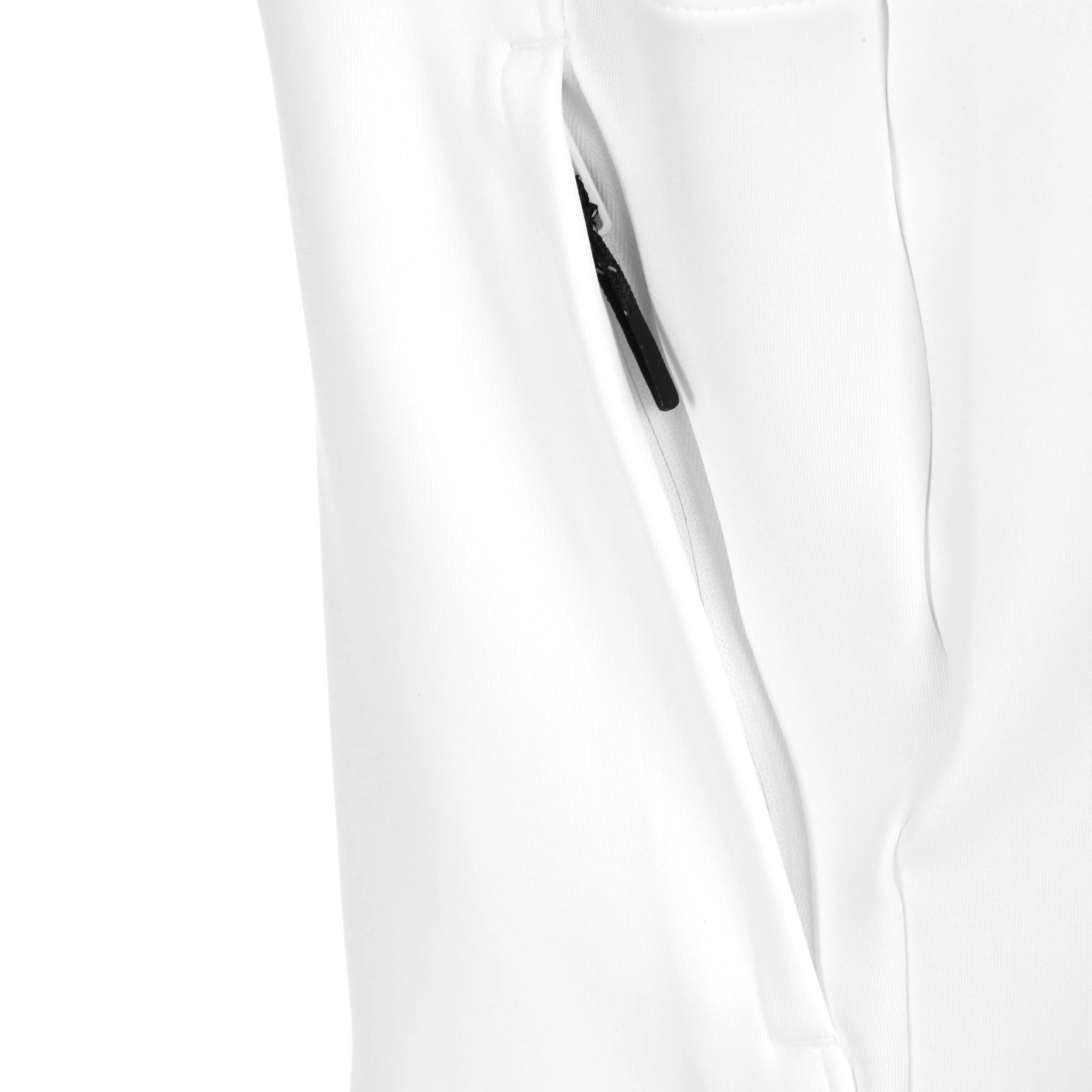 Under Armour Run Anywhere Maillot De Course Hommes - Blanc , Vert