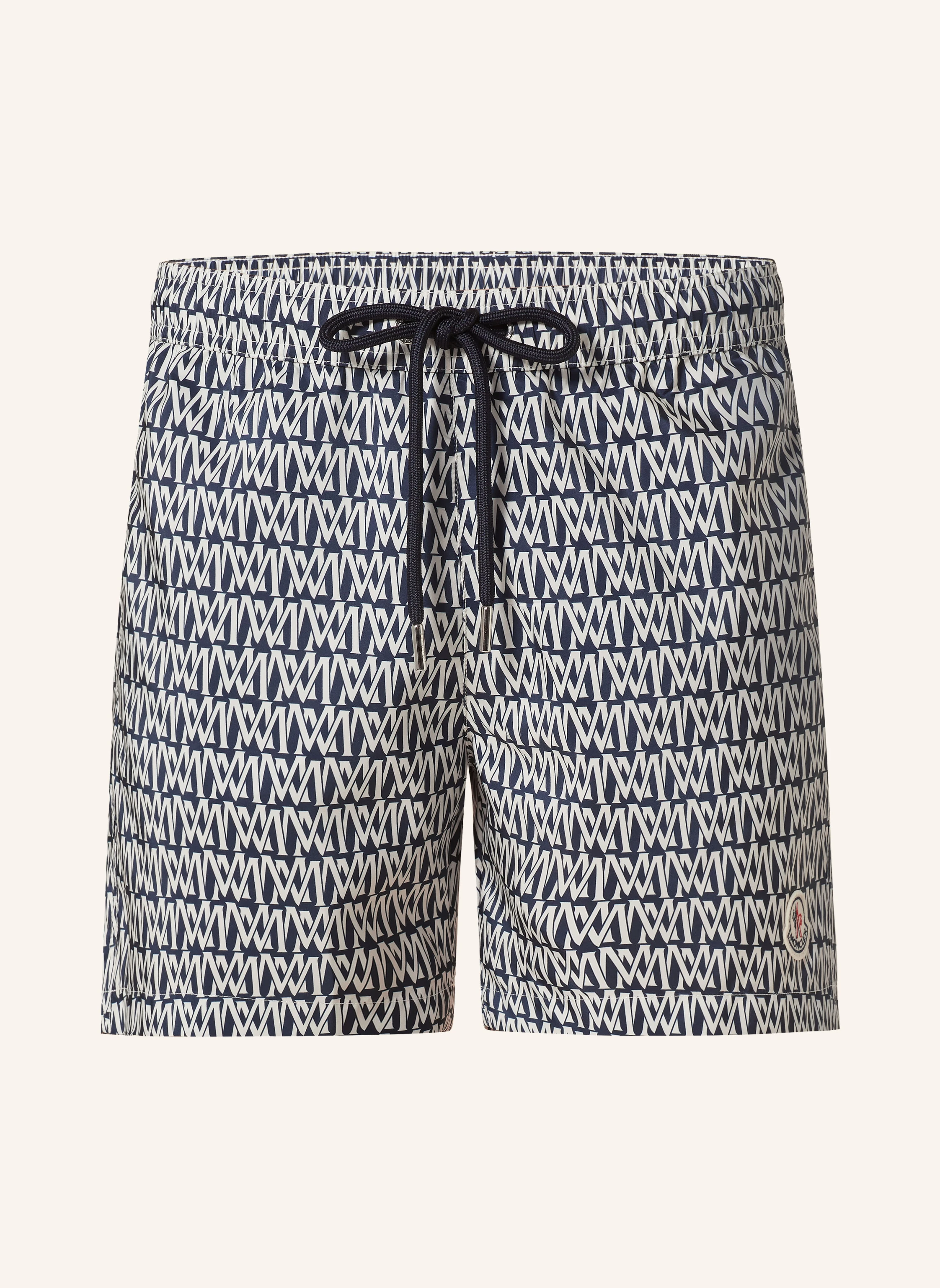 MONCLER Badeshorts