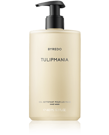 Byredo Hand Care Tulipmania Hand Wash 450ml