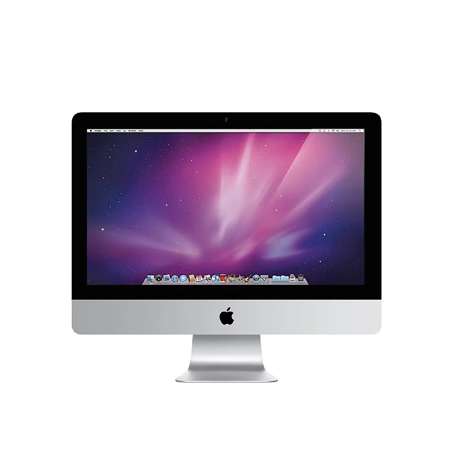 Apple iMac (Mi 2011) 21