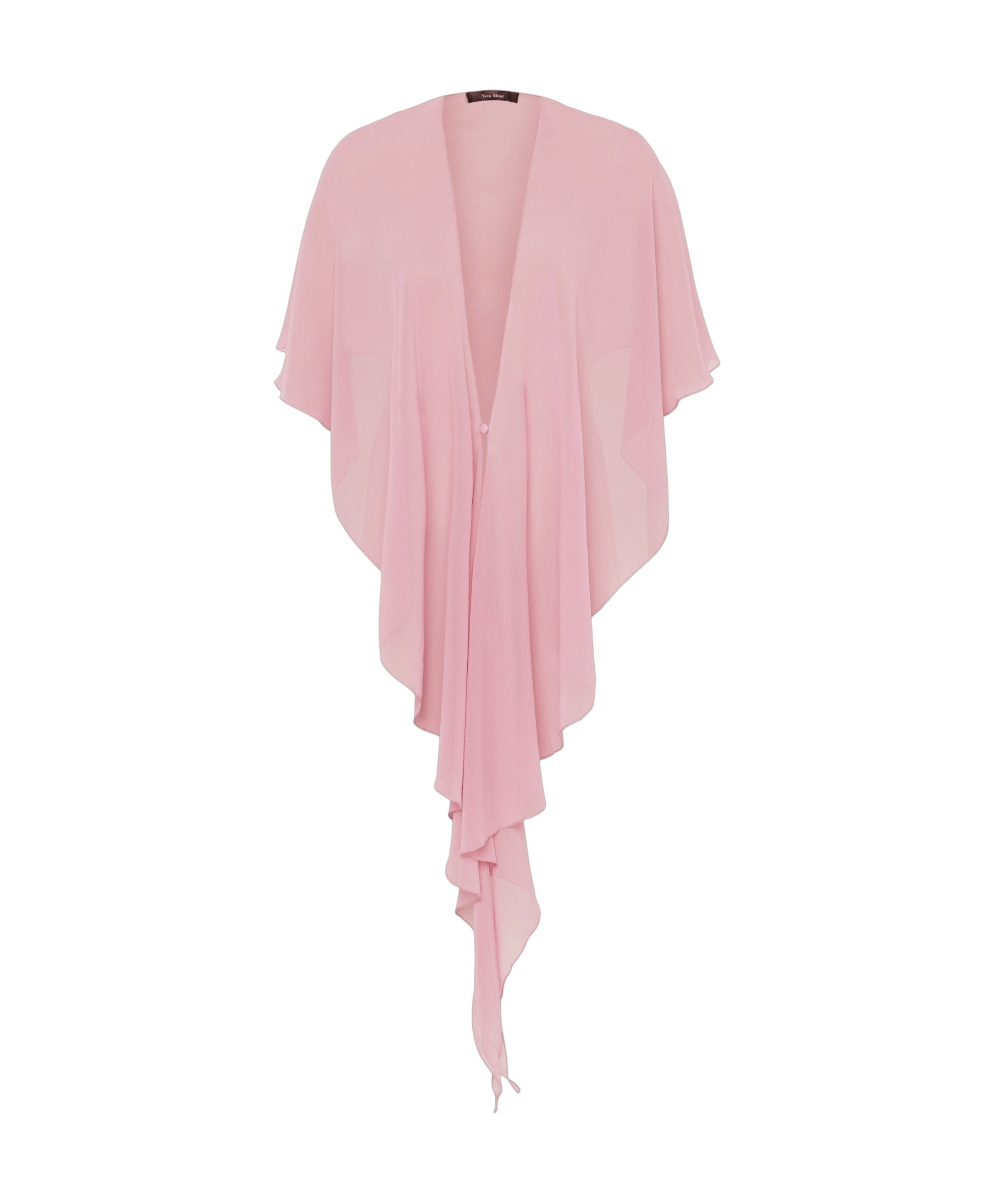 Vera Mont Dames sjaal roze