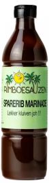 Rimboe Spareribmarinade 500 ml