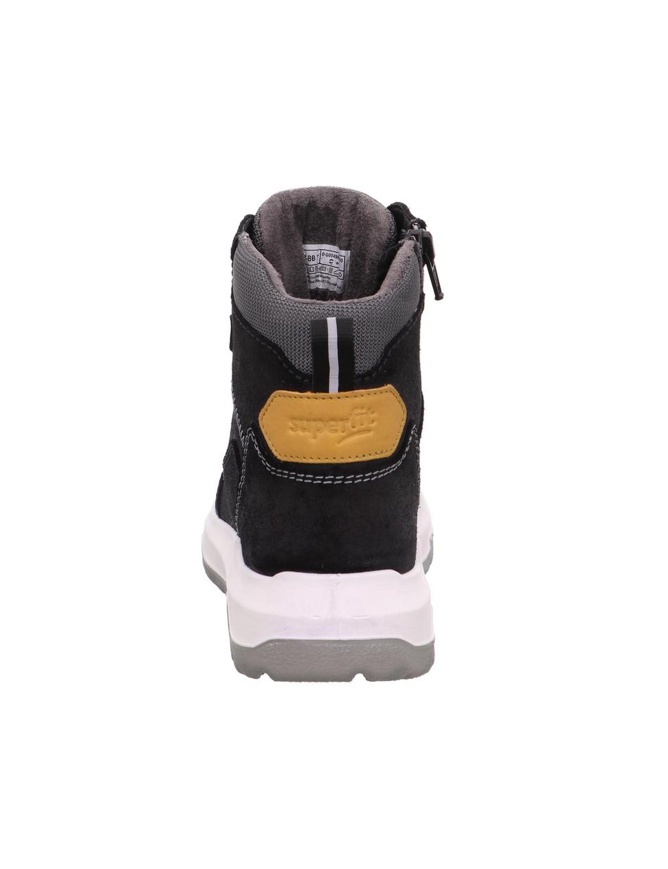 Winterstiefel SPACE