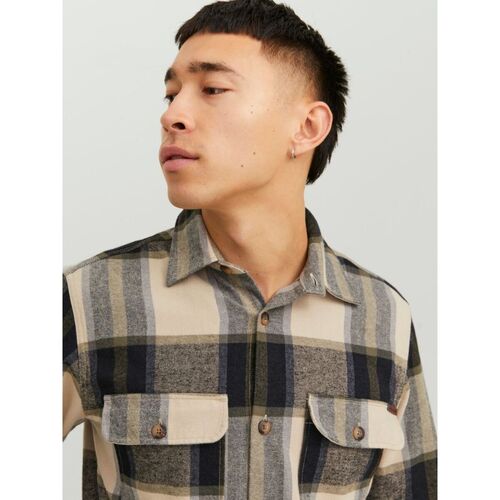 Jack & Jones - 12236958 DARREN-MOONBEAMB Beige
