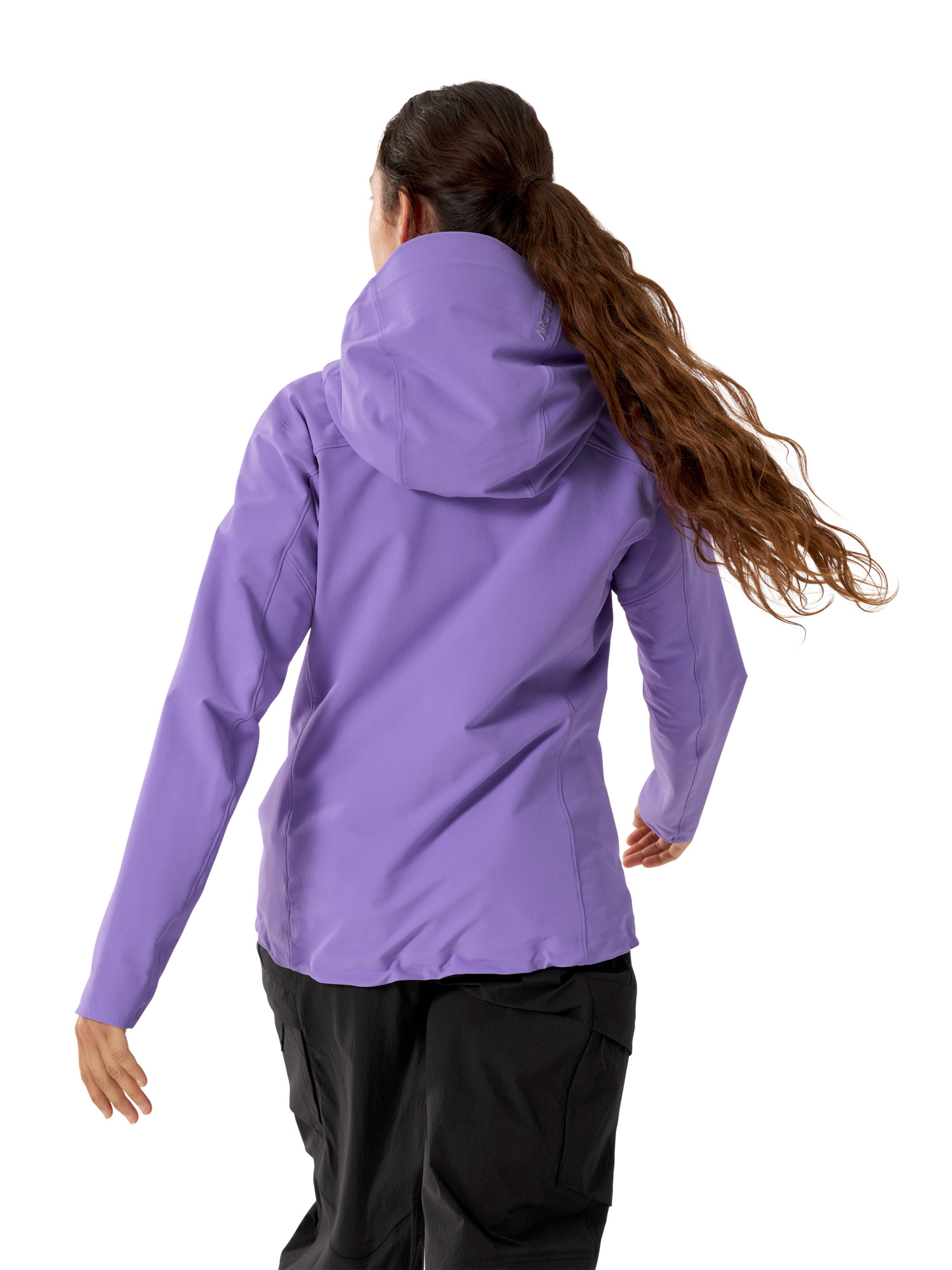 Gamma Hoody W