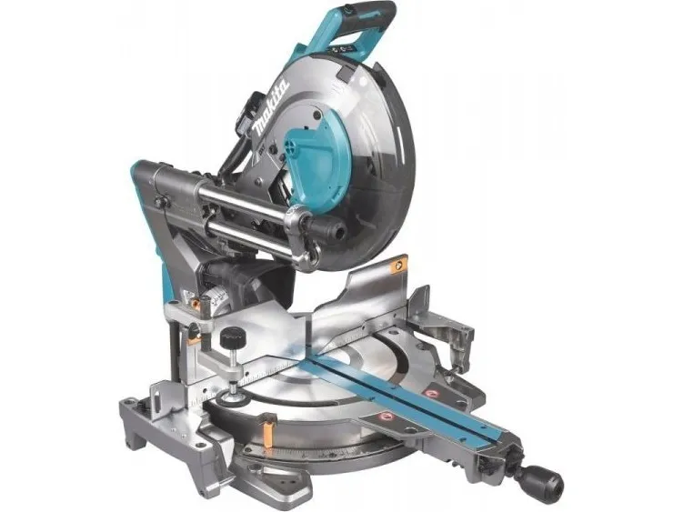 Makita LS003GZ01 - Skydekomponent-geringsav - ledningfri - 305 mm - 40 V