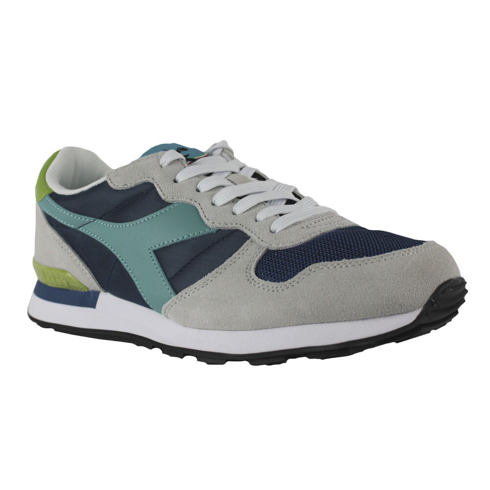 Zapatillas Diadora 501.159886 01 C9872 Poseidon/porcelana