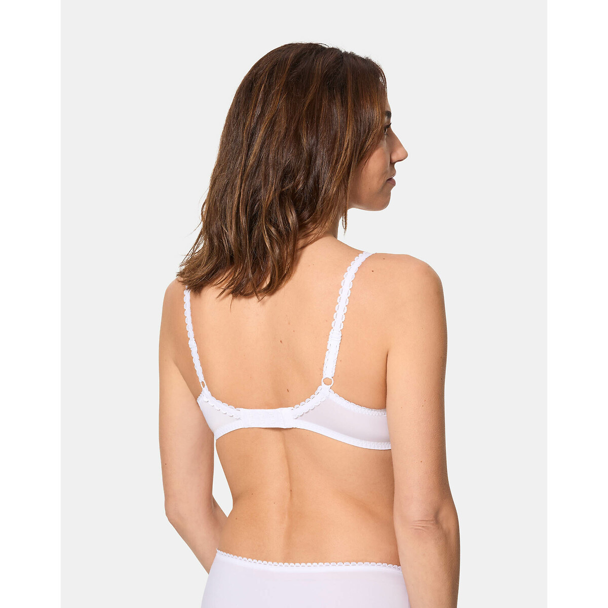 PLAYTEX<br>Omsluitende BH Flower Elegance micro