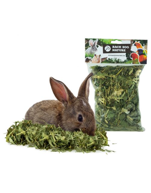 Back Zoo Nature Corn Husk - Natuurlijk Speelgoed - ca. 60 g