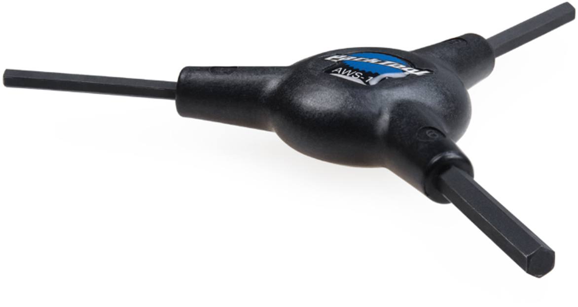 ParkTool Park Tool Hex Wrench Set 4, 5 og 6mm