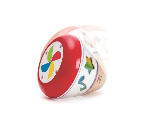 Hape Rotating Music Box