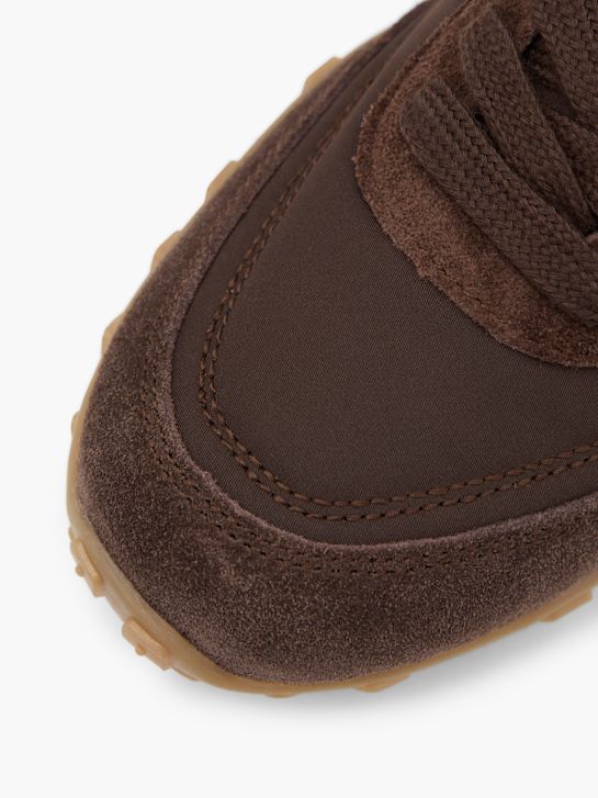 5th Avenue Sneaker Braun