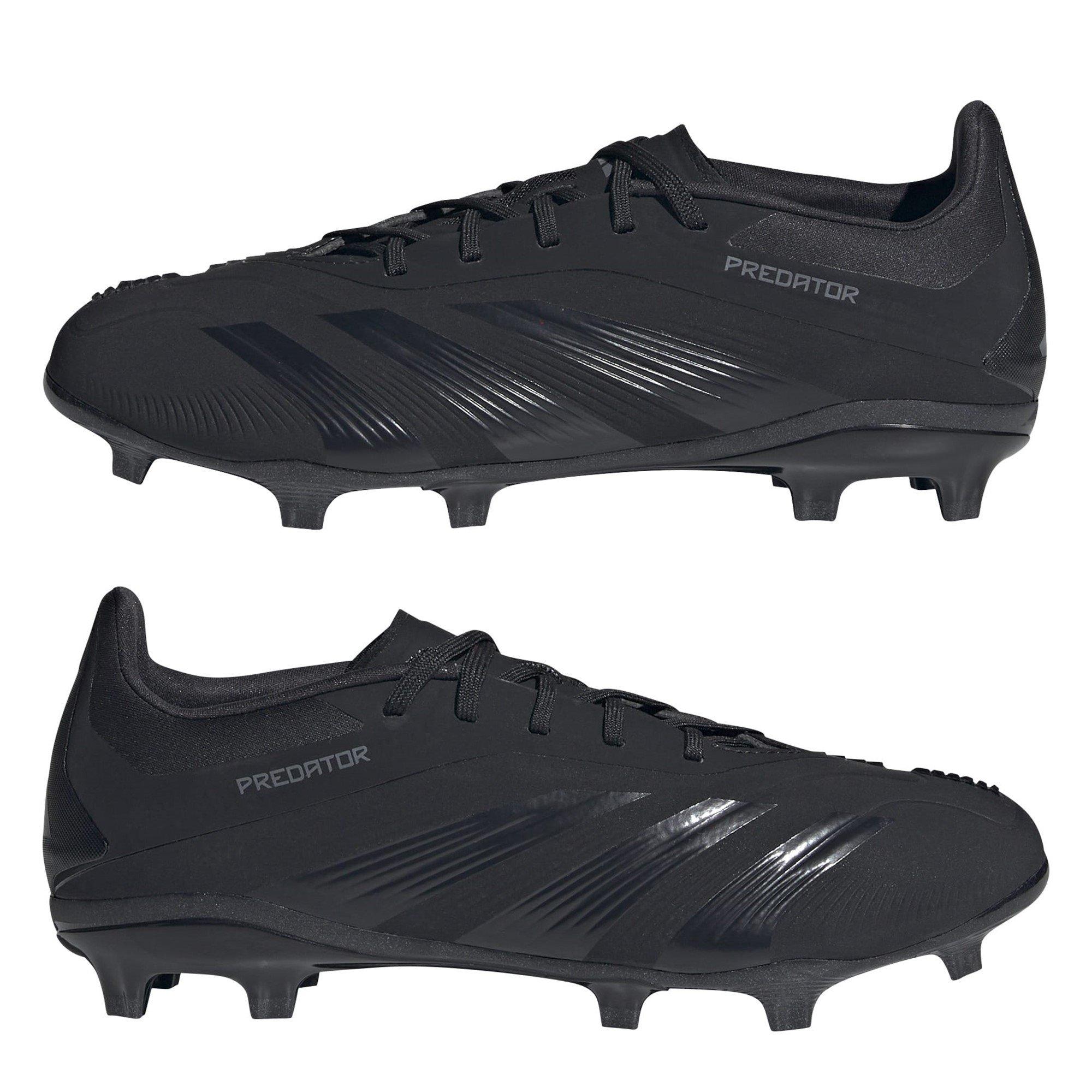 adidas adidas Predator Elite Fg J Firm Ground Football Boots Unisex Kids