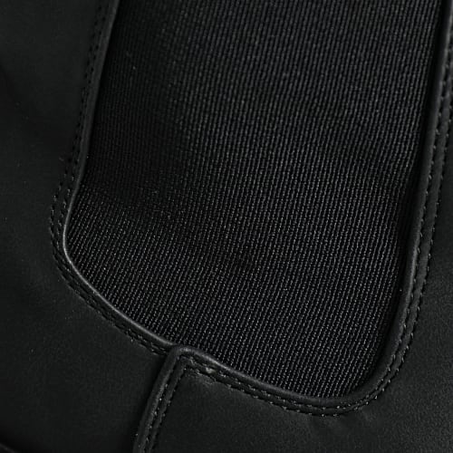 Chelsea Boots Noir