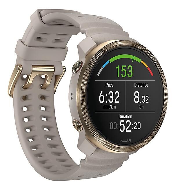 POLAR - MONTRE GPS VANTAGE M3