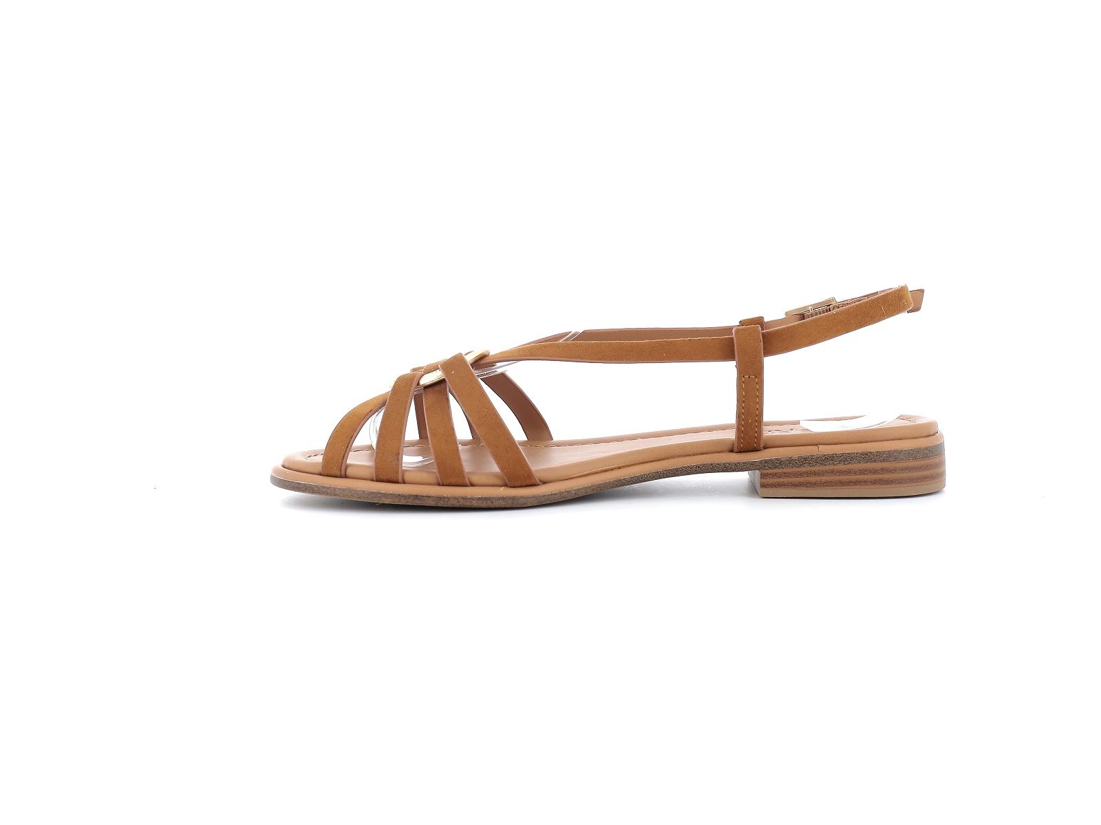 Esprit-032EK1W312 Synthétique Velours Marron