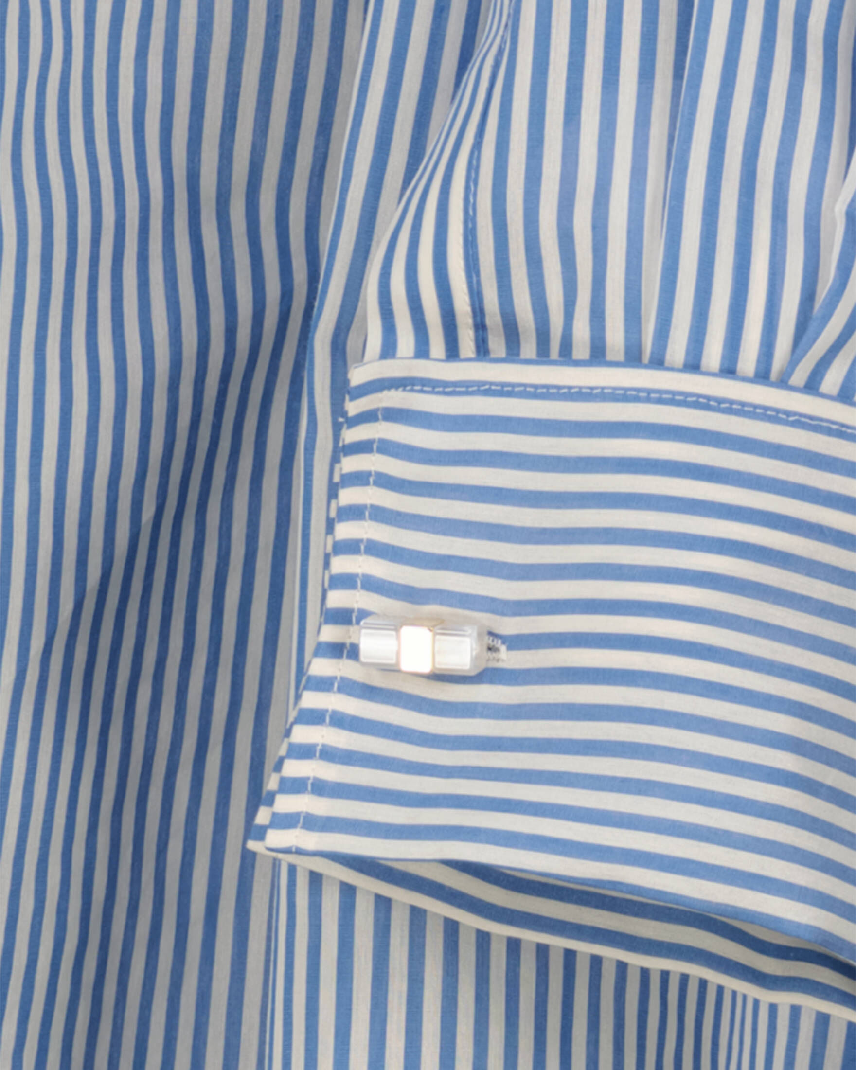 Max Mara| Damen Hemdbluse VERTIGO mit Seide