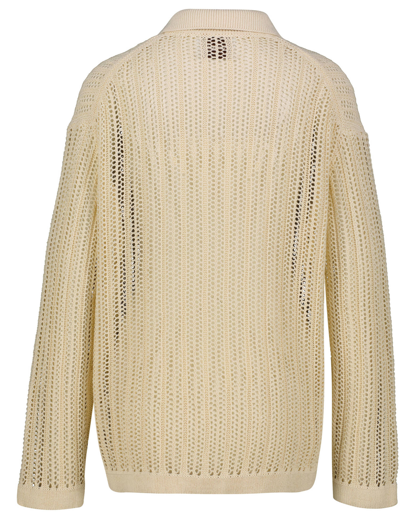 Nanushka| Damen Strickjacke JISKE