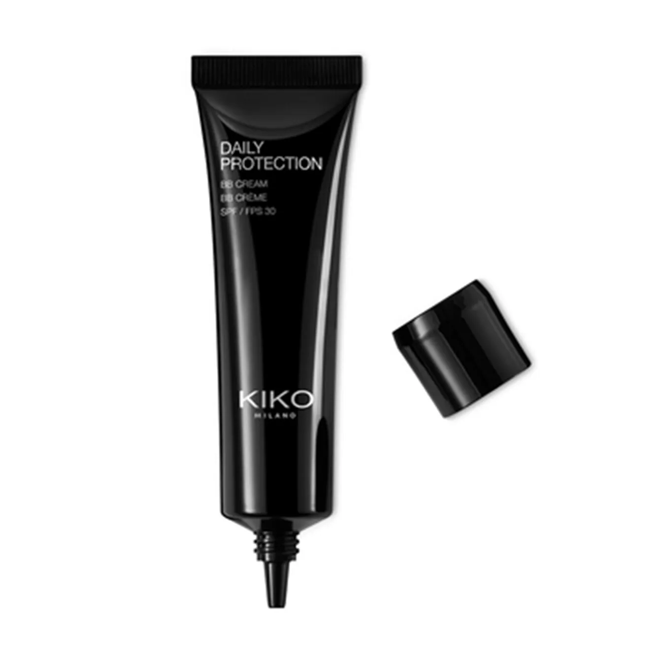 KIKO MILANO Daily Protection BB Cream SPF 30 Fluid Foundation07 Cocoa