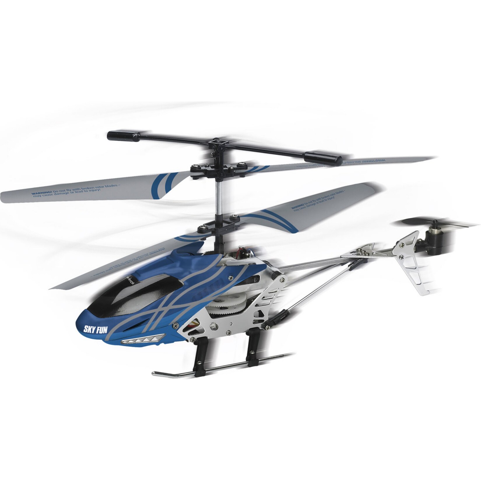 Revell RC Hubschrauber Sky FUN