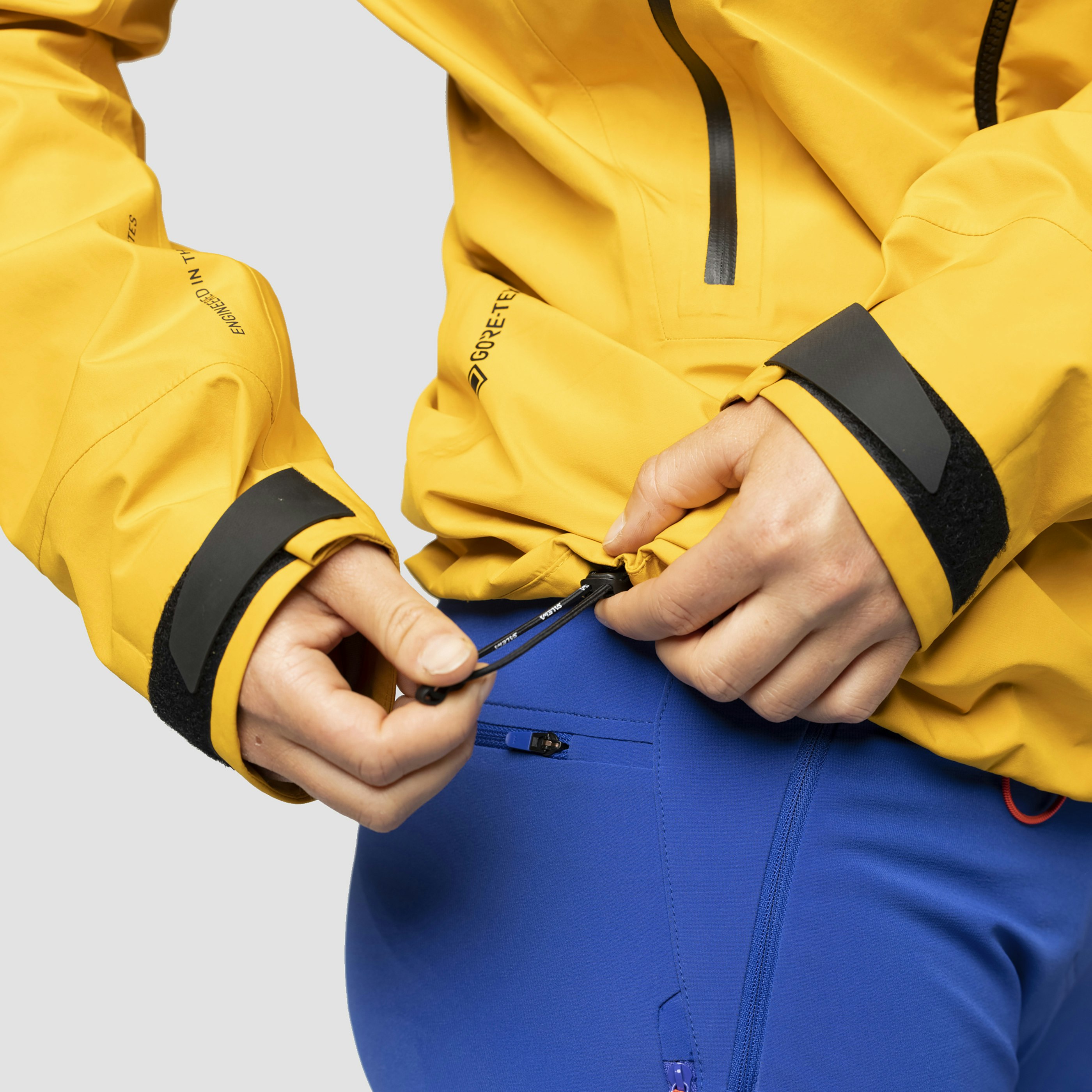 Ortles 3L GORE-TEX® Jacke Damen